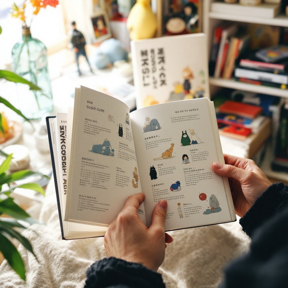 Behind the Scenes at Ghibli Park